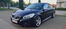Volvo C30 1.6 D2 115km# R-design