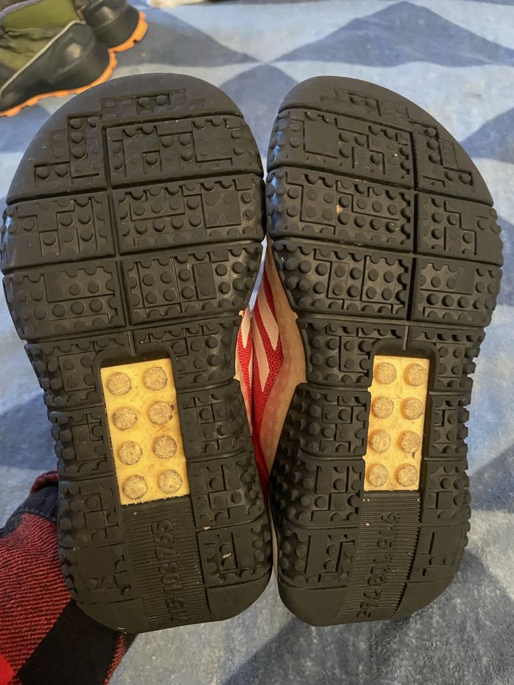 Adidasy lego rozmiar 29