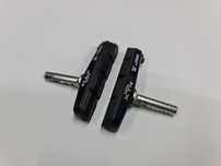 Klocki canti Shimano XTR z szufladkami