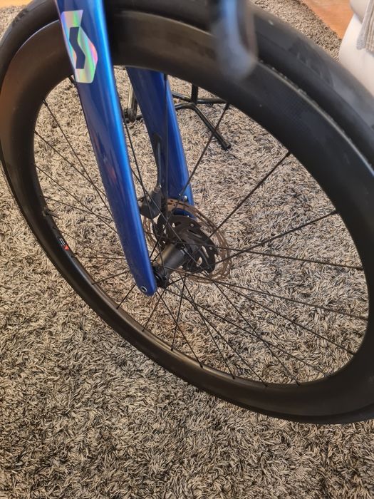 Scott Addict RC 20 S 52