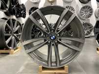 Oryginalne felgi BMW 19 5x112 G11 G12 BMW 7 6 G32 Styling 647M