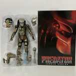 [NOVA] Figura Predador Clássico Premium