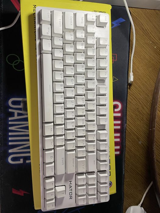 hator rockfall 2 mecha tkl