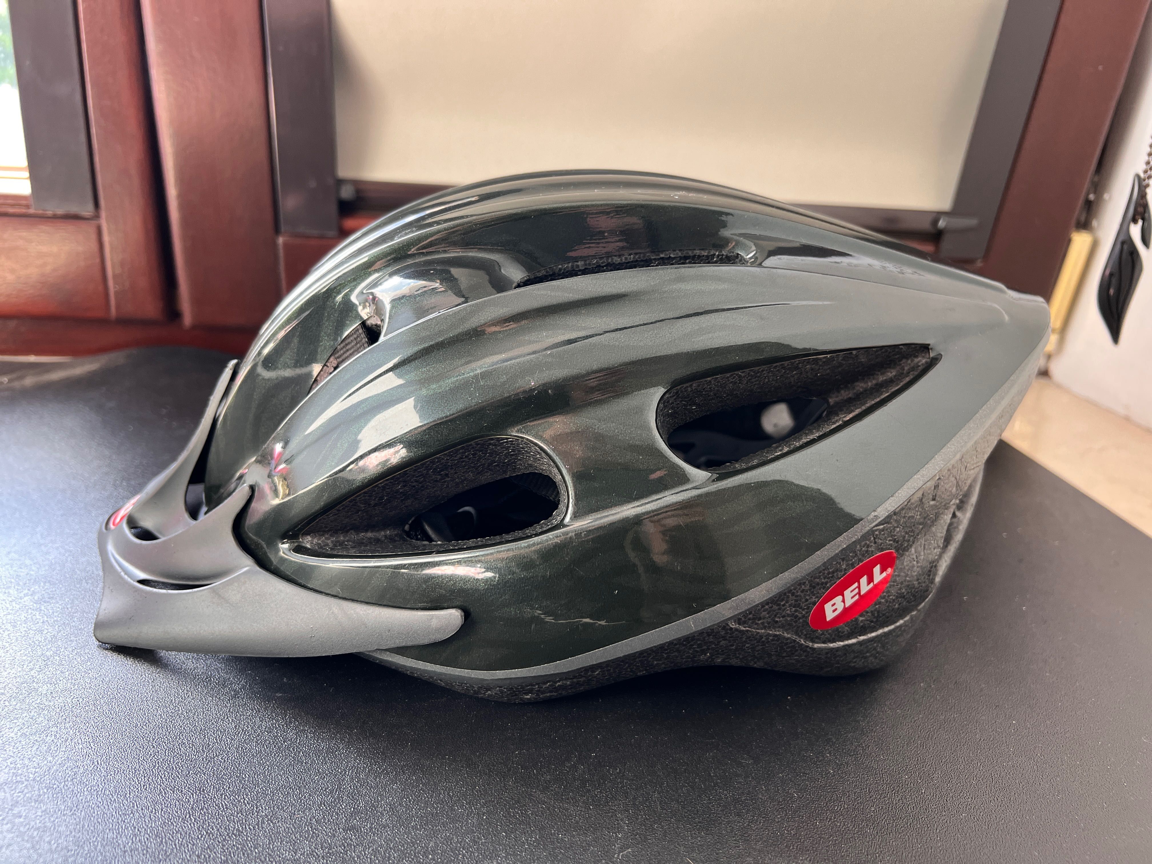 Kask Rowerowy BELL Forza 2 Pro