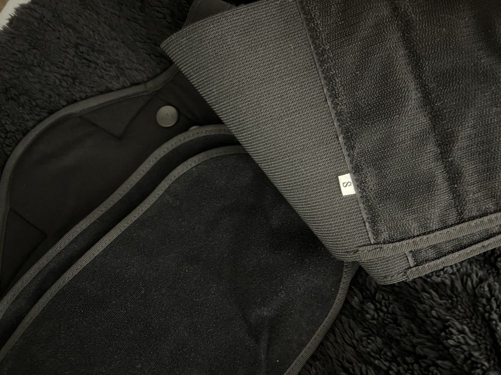 Dainese Proteção lombar