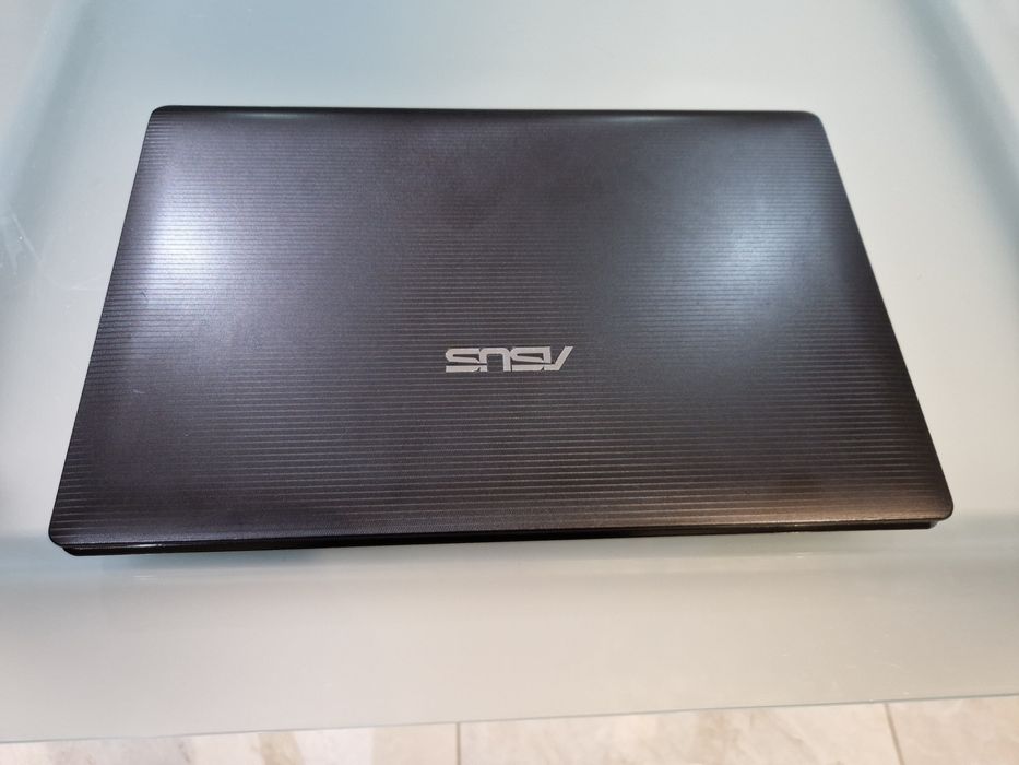 Asus sonic Master K53 U