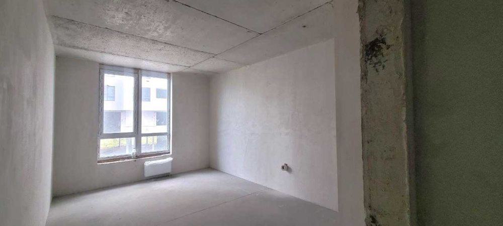 2-кім. квартири в сучасному ЖК Paradise Avenue — комфорт+ у деталях