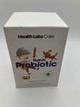 HEALTH LABS MyKids Probiotic synbiotyk dla dzieci