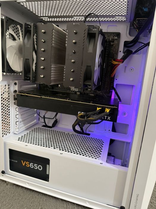 Pc Gamer RYZEN 7 5800X 32GB