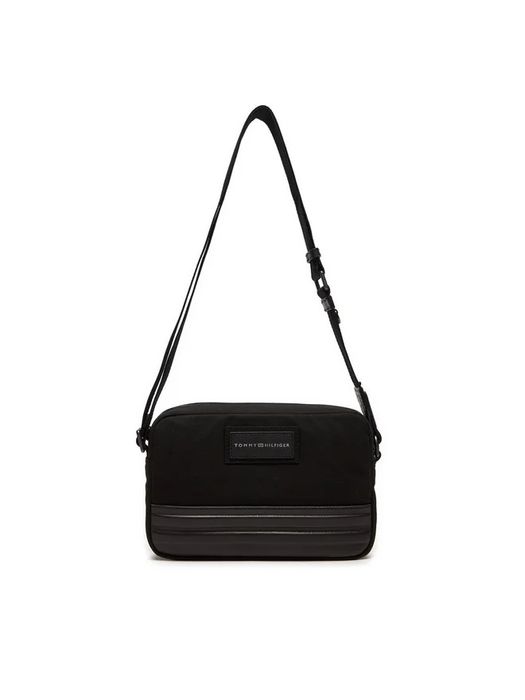 100% Tommy Hilfiger ОРИГІНАЛ плоска сумка чоловіча