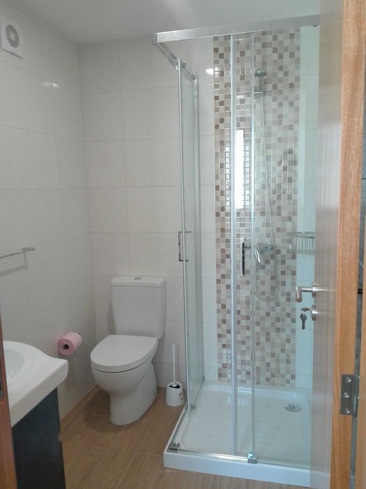 Quartos para alugar - Barcelos
