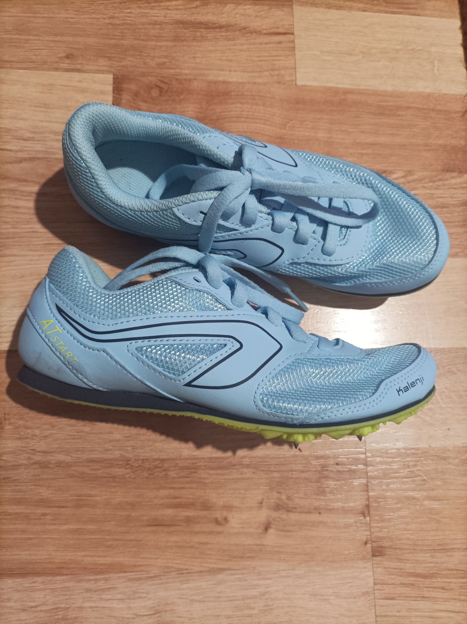 Kolce lekkoatletyczne
