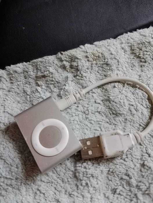Apple iPod Shuffle