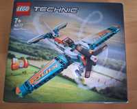 Nowy zestaw lego technic 42117