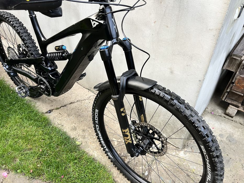 Електровелосипед YT Industries Decoy