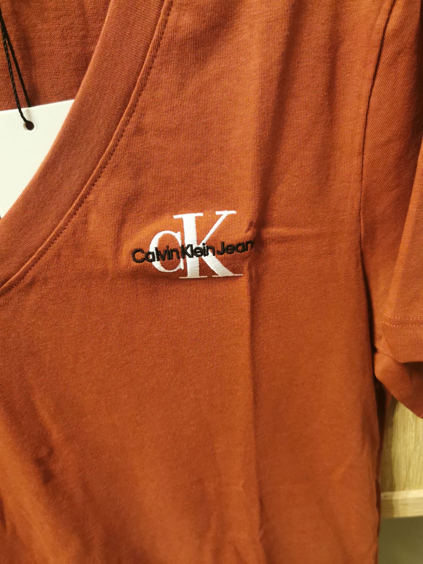 Calvin Klein Jeans t-shirt XL