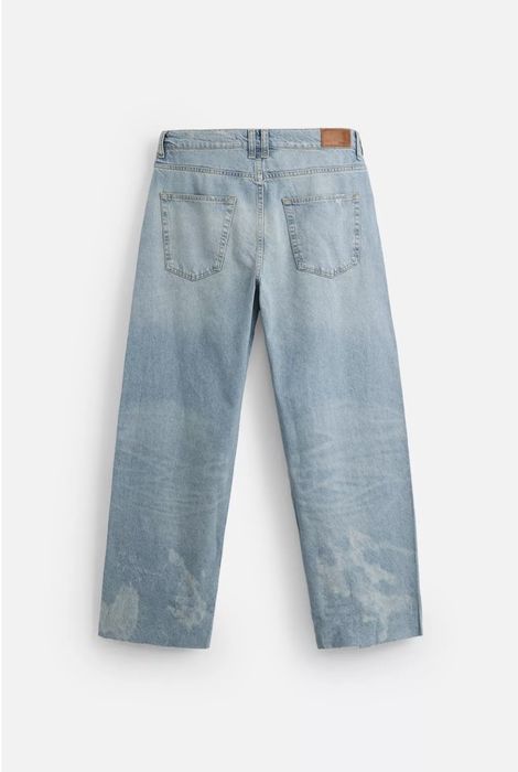 Джинси джинсы Zara 36 S-M
