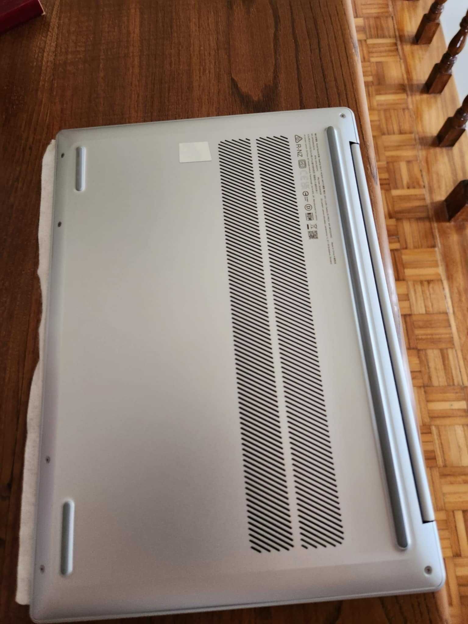 Lenovo IdeaPad Slim 5X| OLED 14'' | Snapdragon X Plus | 32GB | 1TB SSD