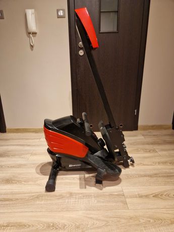 Ergometr / wioślarz magnetyczny składany Hop Sport HS-060R Cross