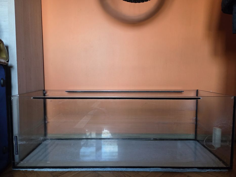 Akwarium 375l  150x50x50