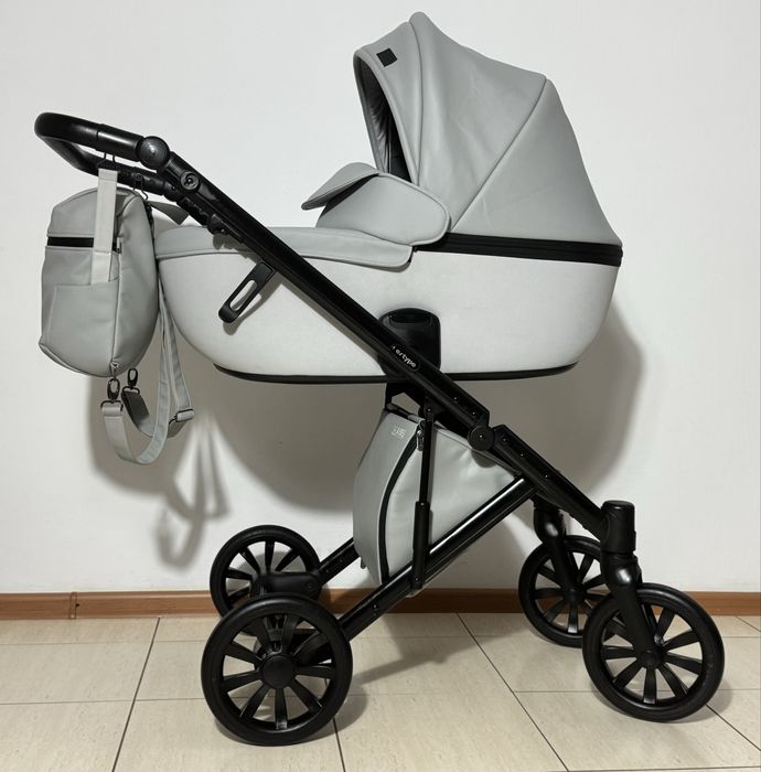 Anex e/Type Marble 3w1.Cybex/Wysyłka.