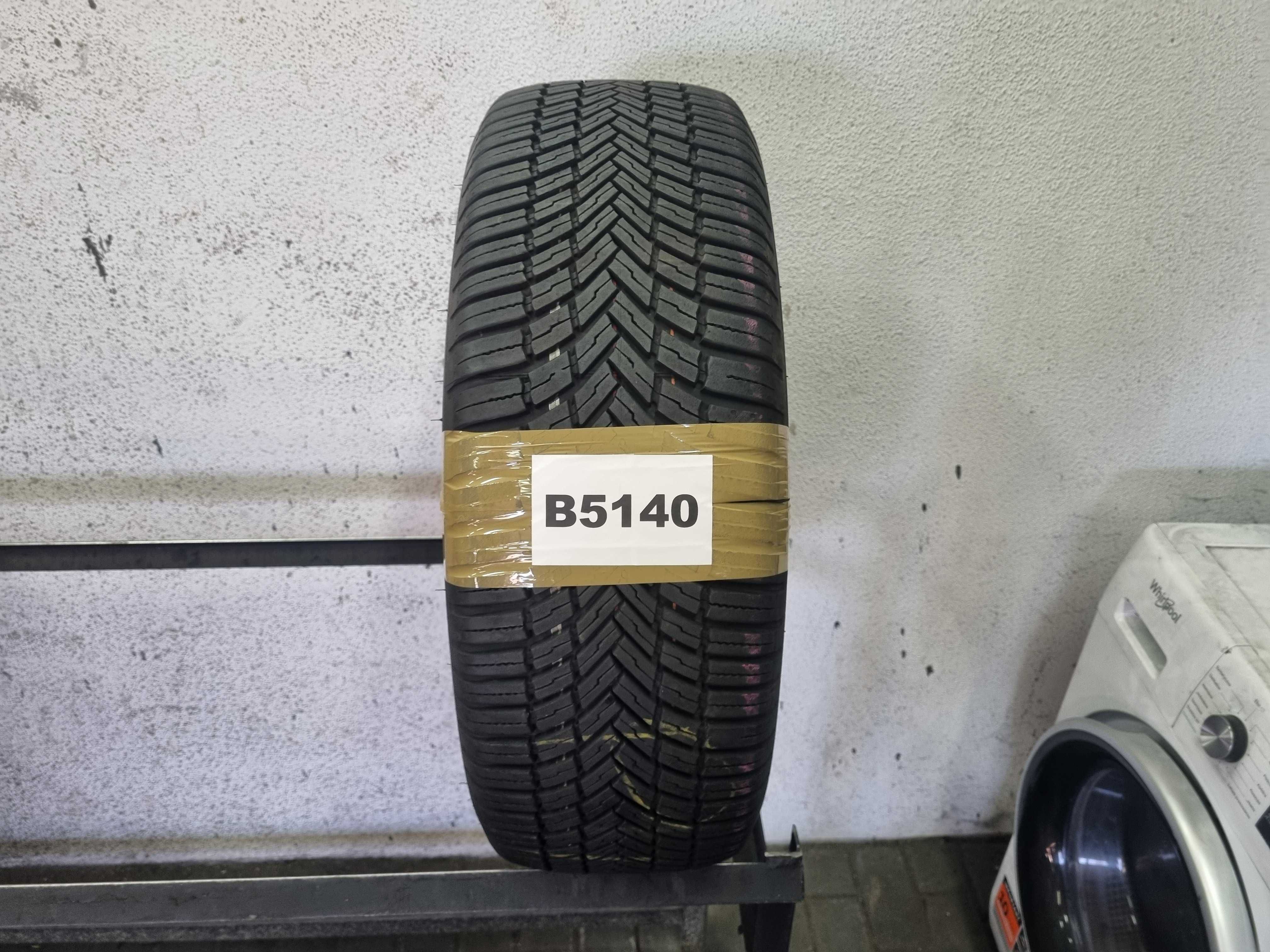 205/60/16 96H Bridgestone Weather Control A005 Dot.4924R