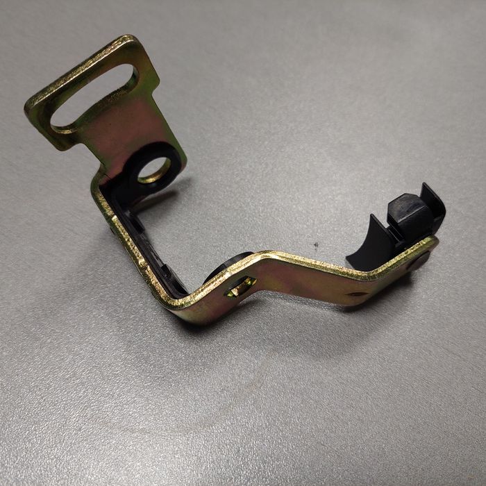 Важіль проміжний VAG 1H0711202A, важіль перемикання передач НОВИЙ