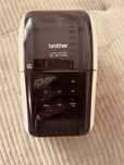 Drukarka etykiet BROTHER QL-810WC