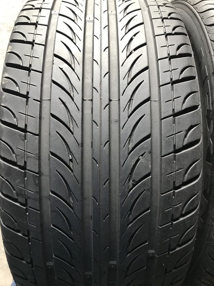 245/45R17R17 NEXEN N 5000 2 шт