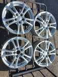 Alufelgi 16 5x112 Seat Skoda Audi Mercedes Volkswagen Vw Montaż