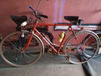 Rower Romet Wagant PRL