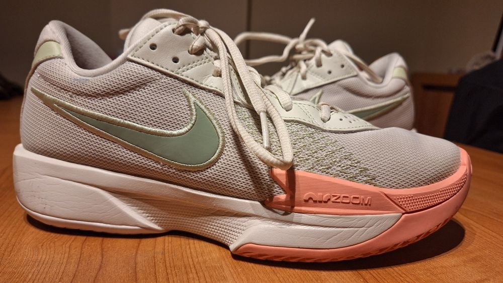 Sapatilhas Basquetebol Nike G.T. CUT ACADEMY