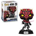 Funko POP! Star Wars - Darth Maul #647 (NYCC 2023 Exclusive)