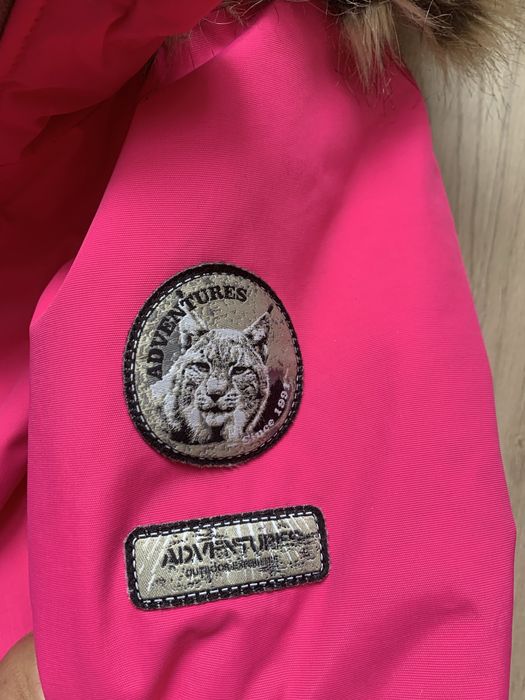 Куртка/парка Lenne