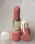 Clarins pomadka szminka rozowa rouge jolie 707