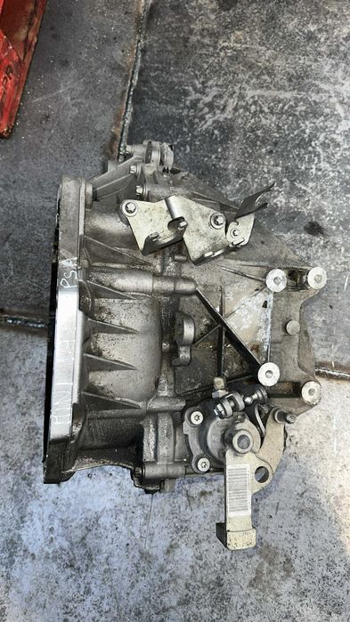 Caixa de velocidades Mini Cooper R56 1.4i