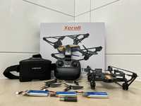 Dron XERALL X-Tankcopter dla dzieci