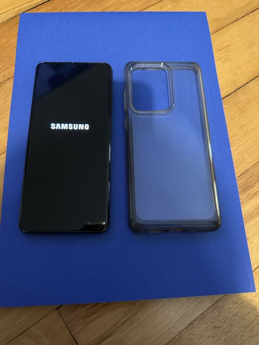 Samsung Galaxy S20 Ultra 5G