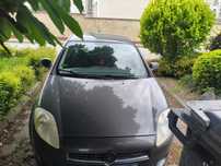 Fiat Bravo 2 1.6 diesel  NOWE OC