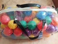 Bolas para crianças