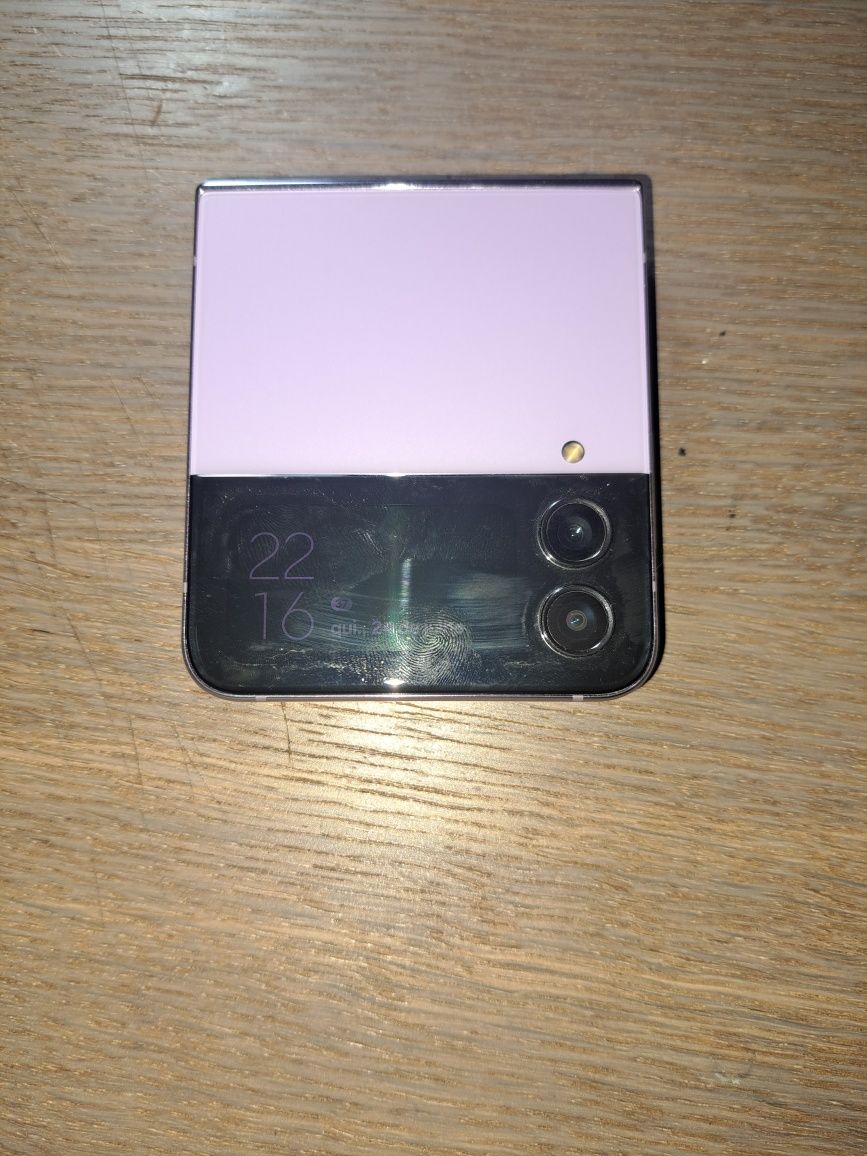 Tlm e SmartWatch Samsung