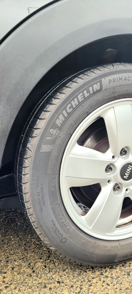 Mini One D 130.000km/motor BMW/2016