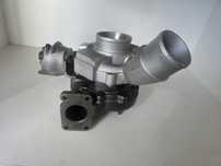 Turbina Turbosprężarka Renault Espace 4 Vel Satis 177KM 3.0 dCi