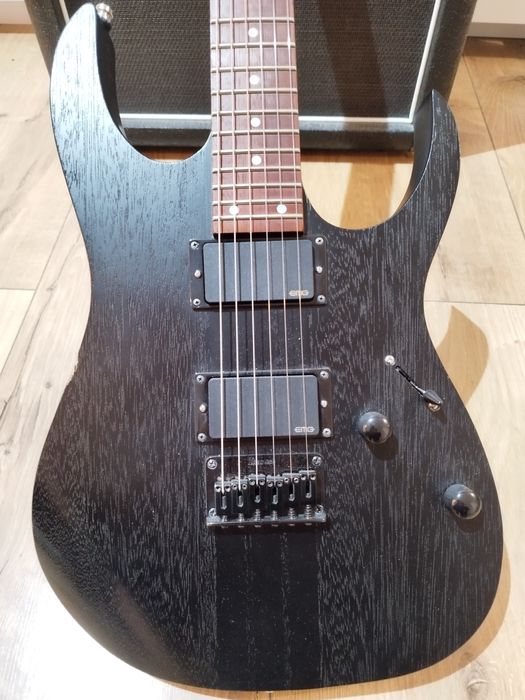 Gitara Ibanez RGRT 421 EMG