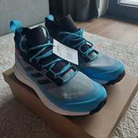 Adidas Terrex Free Hiker G buty damskie rozm. 41 1/3