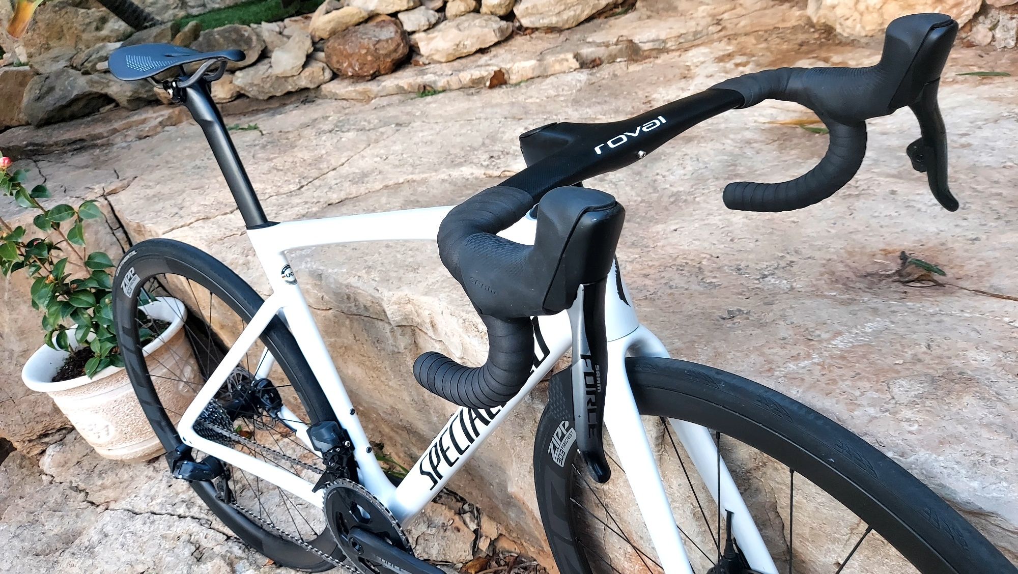 Specialized SL7 Tarmac Pro AXS 12V t54