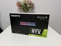 Karta graficzna Gigabyte RTX 3060 Ti 8GB OC Vision