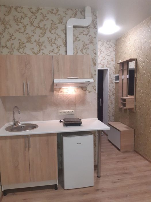 Аренда Сдам 1 комнатную студию в районе Автовокзала ул Бугаевская