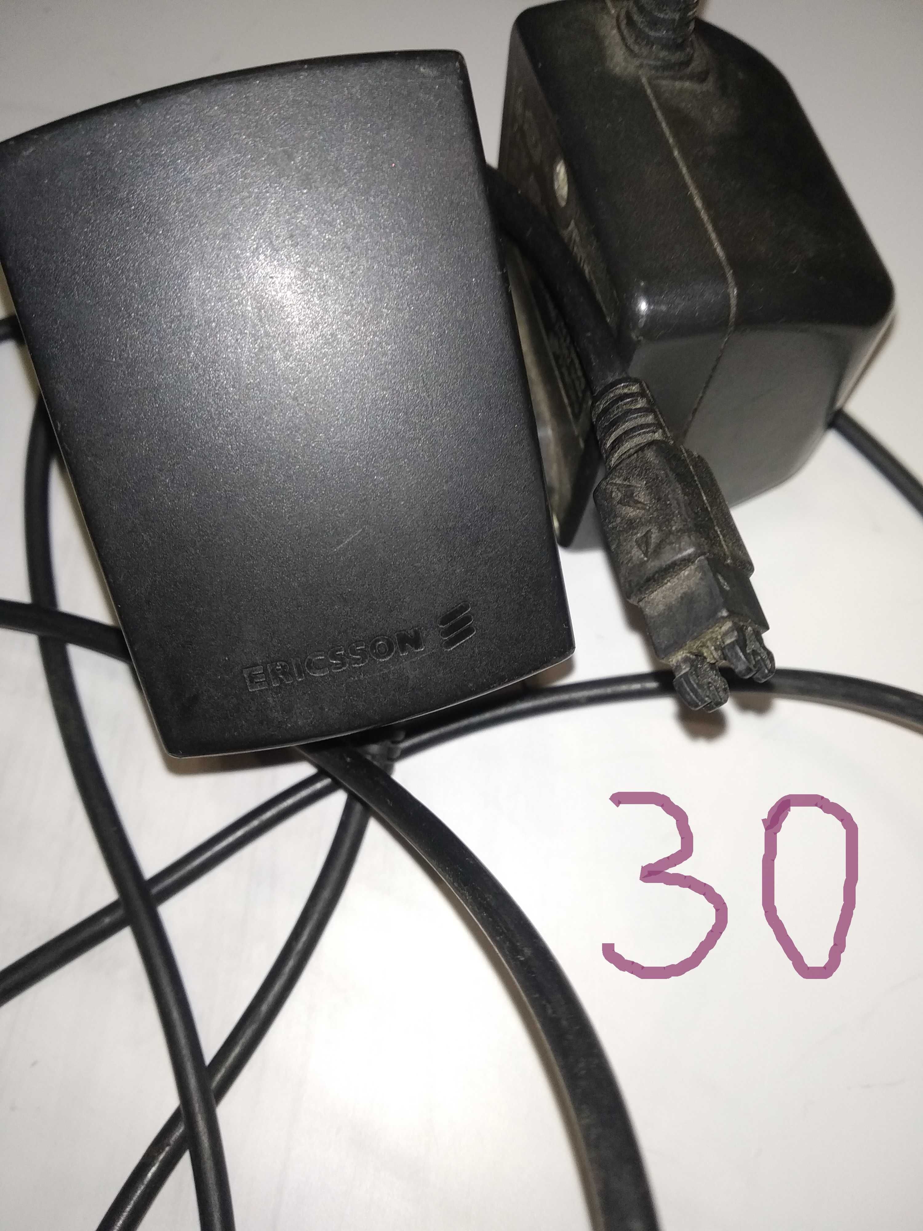 Зарядное Travel Charger CDQ-001 (для фонариков и тел.Nokia), и др. 12v