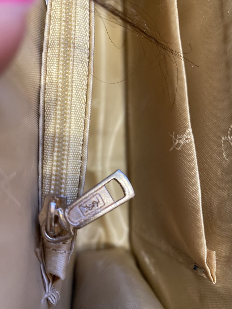 Torebka saint laurent